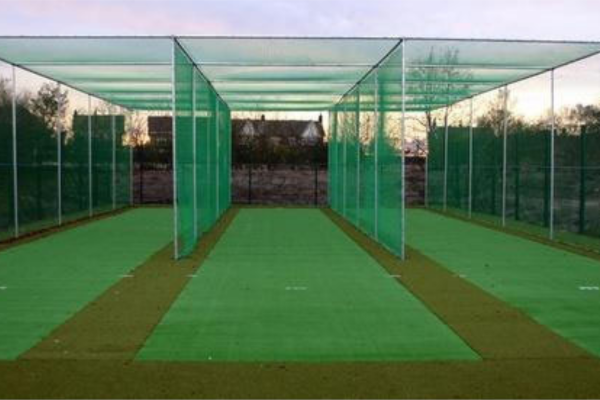 Sports Nets Project