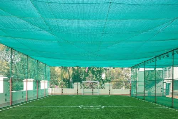 Sports Nets Project